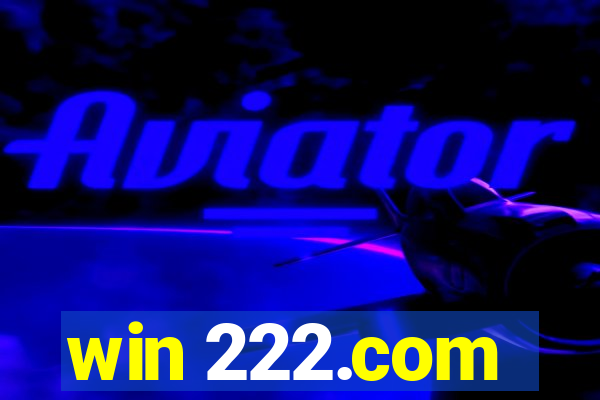 win 222.com